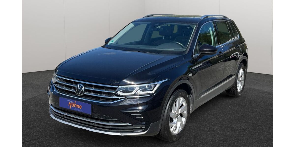 VW Tiguan 65.000 km 27.490 &euro; Wandlitz OT Basdorf 16348