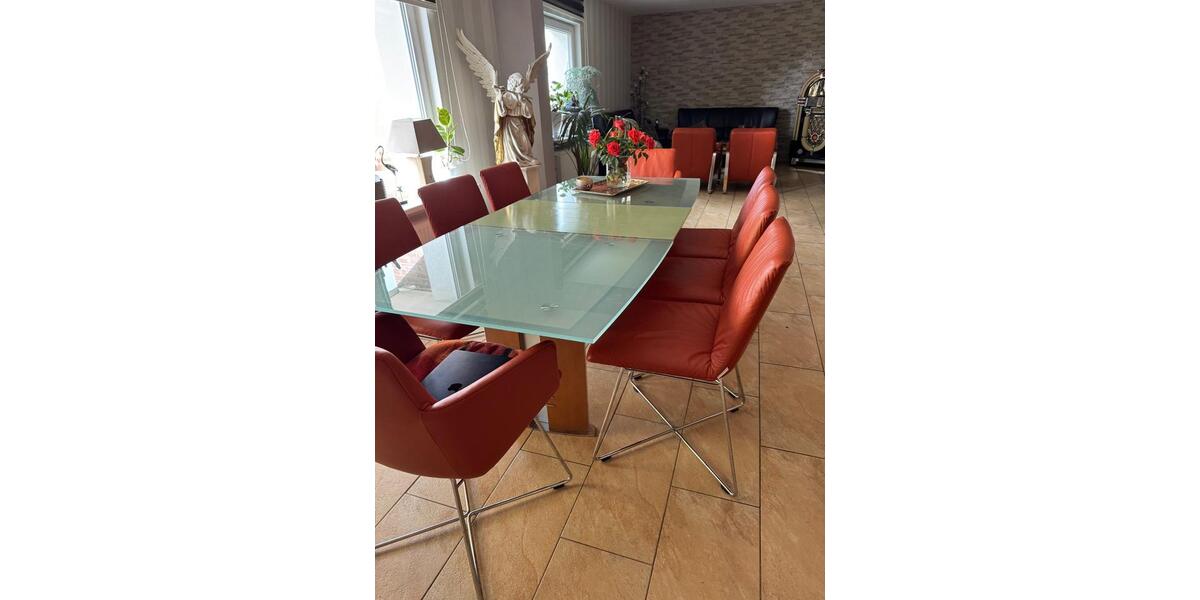 Erdgeschoßwohnung Lehre - 3 Zimmer, 100 m&sup2;, 900&euro; | Angebot:25450548