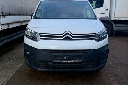 Citroen Berlingo 83.796 km 10.115 &euro; Langenhagen 30855