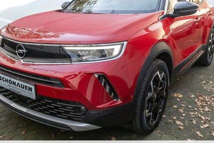 Opel Mokka 17.595 km 19.970 &euro; Solingen 42697