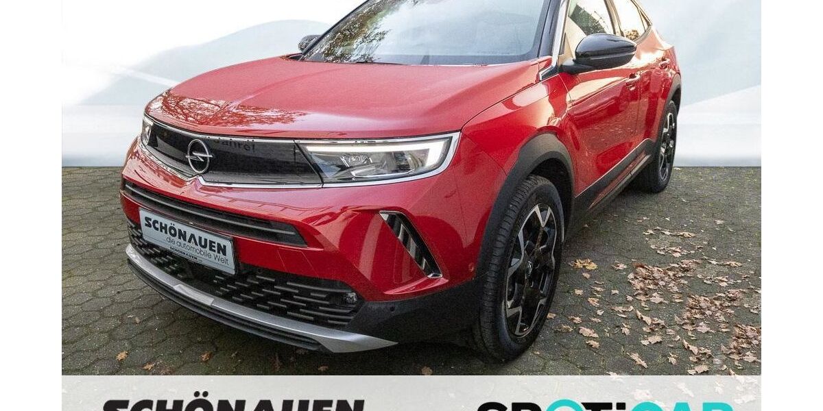 Opel Mokka 17.595 km 19.970 &euro; Solingen 42697