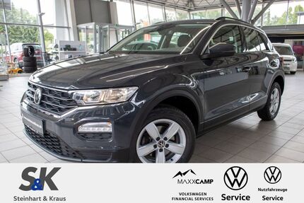 VW T-Roc 70.616 km 15.290 € Riedlingen 88499