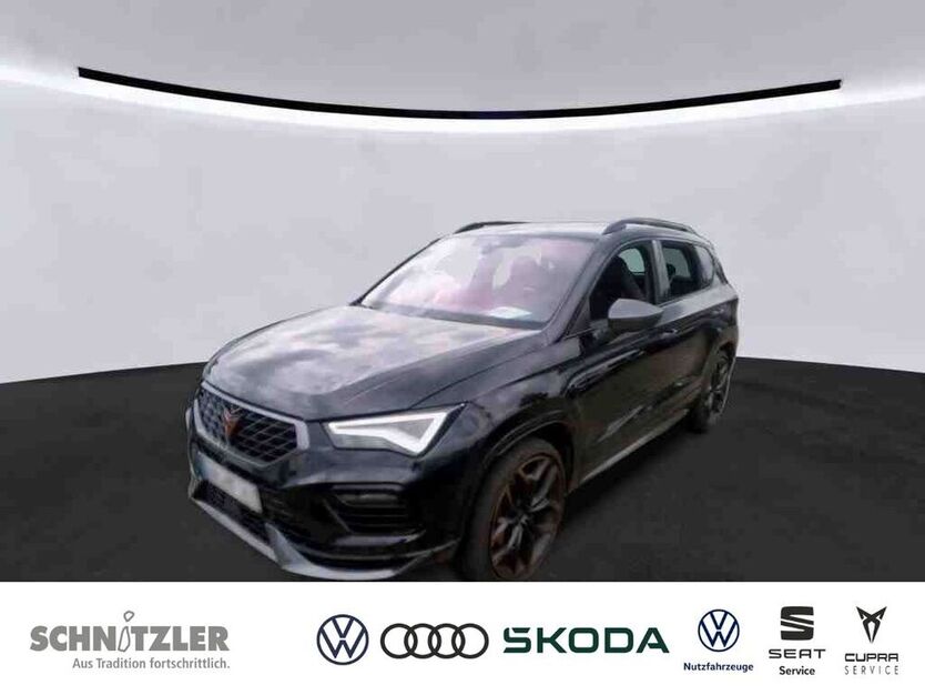 Ateca