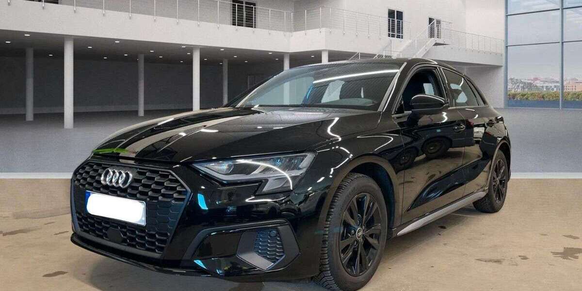 Audi A3 23.294 km 24.390 &euro; Freyung 94078