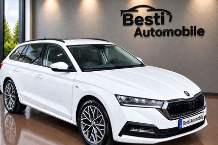 Skoda Octavia 85.000 km 19.999 &euro; Voerde 46562
