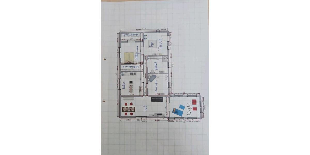 Einfamilienhaus Gartz (Oder) - 6 Zimmer, 192 m&sup2;, 299.000&euro; | Angebot:26182419