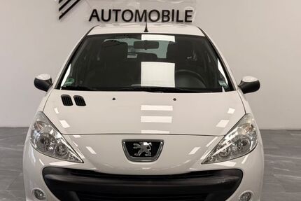 Peugeot 206 117.168 km 2.999 &euro; Rastede 26180