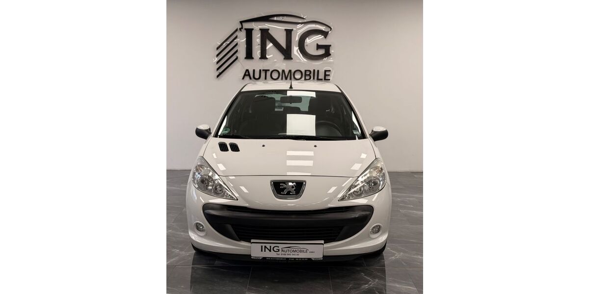 Peugeot 206 117.168 km 2.999 &euro; Rastede 26180