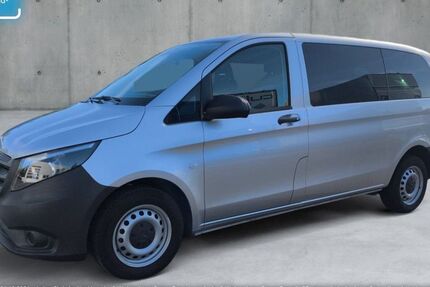 Mercedes-Benz Vito 59.190 km 24.966 &euro; Eschweiler 52249