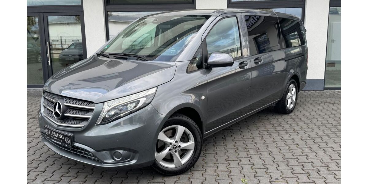 Mercedes-Benz Vito 80.180 km 42.990 &euro; Rüsselsheim 65428