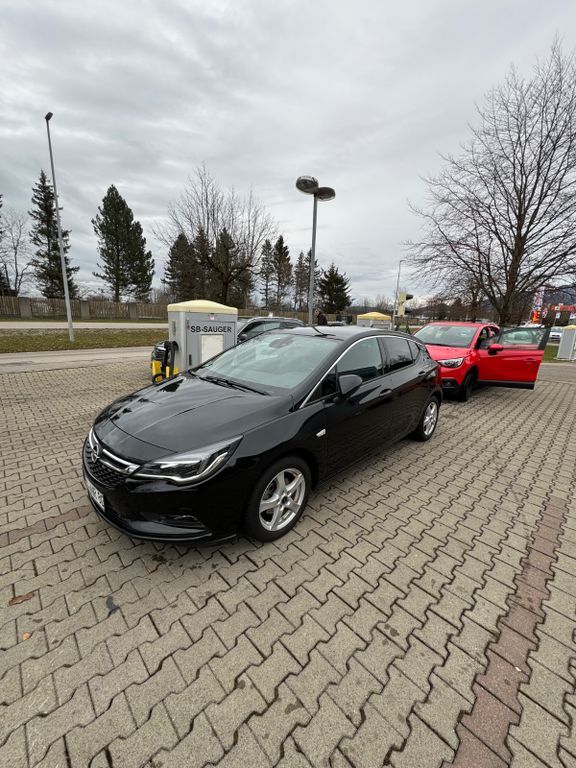 Astra