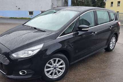 Ford S-Max 196.000 km 10.999 &euro; Ansbach 91522