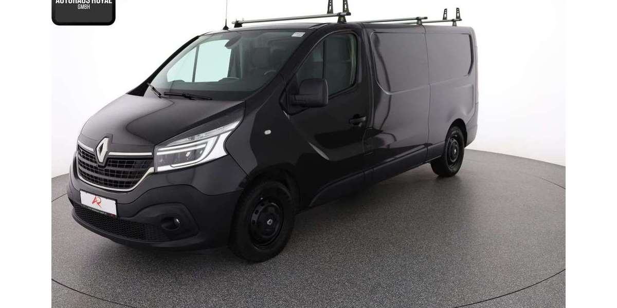 Renault Trafic 42.015 km 23.680 &euro; Berlin 12103