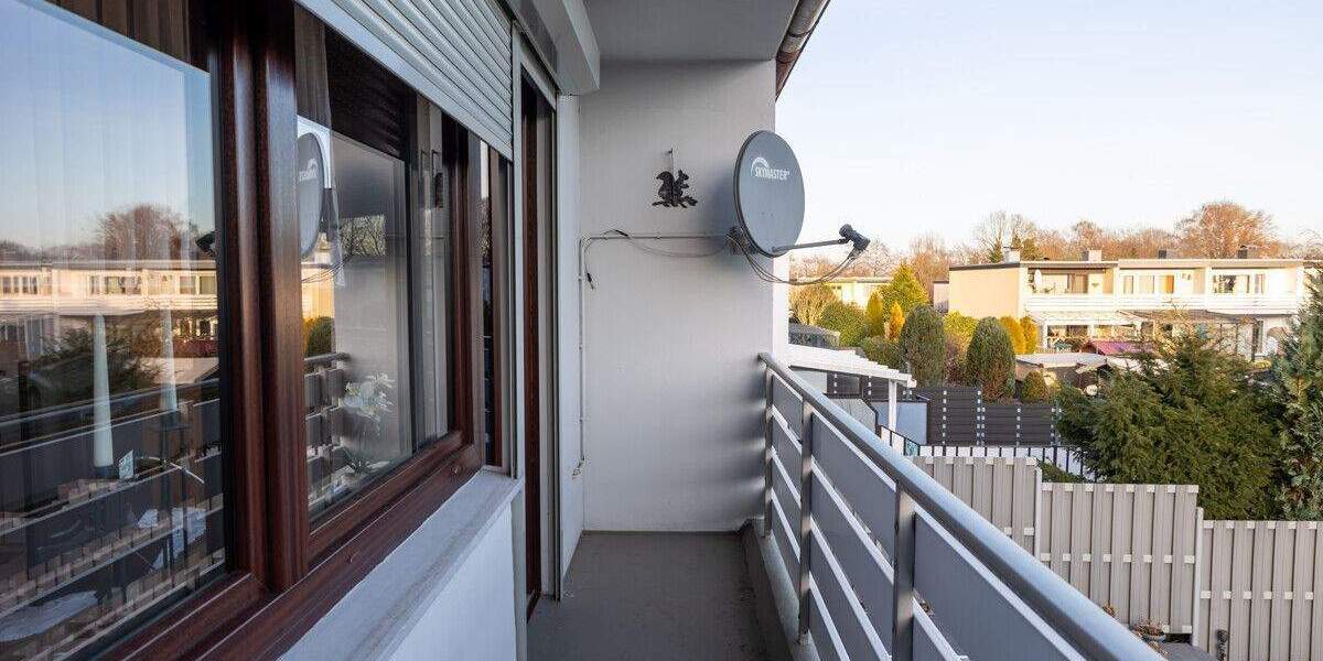 Reihenmittelhaus Delmenhorst Hasport/Annenheide - 5 Zimmer, 112 m&sup2;, 266.000&euro; | Angebot:25737690