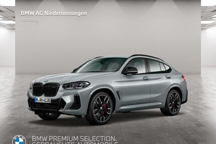BMW X4 M40