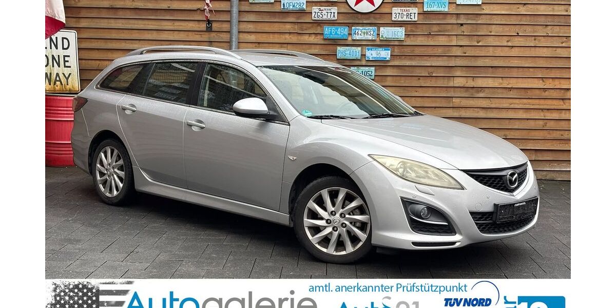 Mazda 6 261.000 km 2.900 &euro; Langenhagen 30855