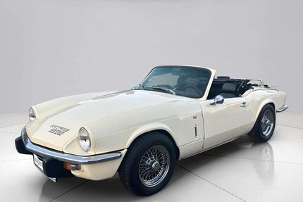 Triumph Spitfire