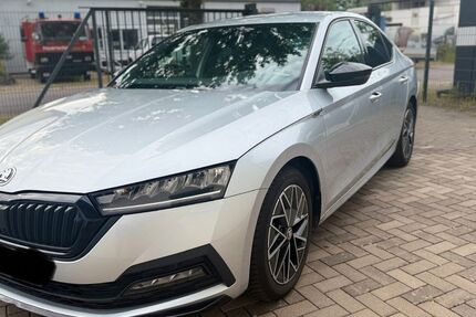 Skoda Octavia 258.000 km 15.990 &euro; Merzig 66663