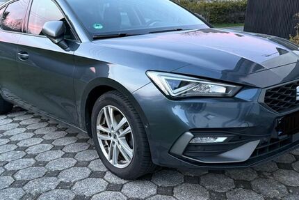 Seat Leon 59.986 km 18.800 &euro; Morbach 54497