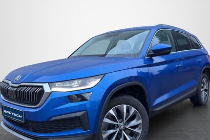 Skoda Kodiaq 39.800 km 41.580 &euro; Singen 78224