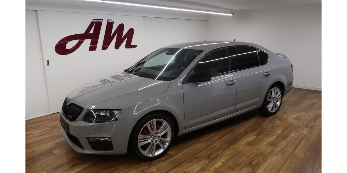 Skoda Octavia 80.950 km 17.888 &euro; Großpösna/Leipzig 04463