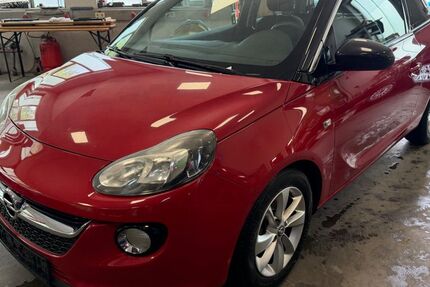 Opel Adam 90.000 km 6.850 &euro; Schwabach 91126