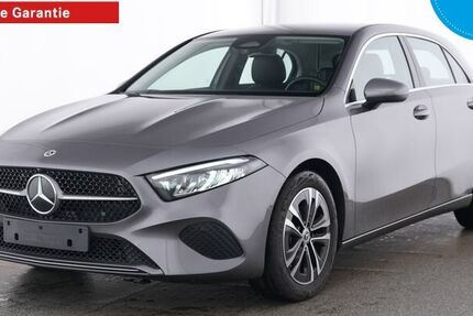 Mercedes A 180
