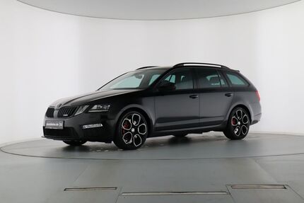 Skoda Octavia 96.304 km 24.889 € Arnstadt 99310