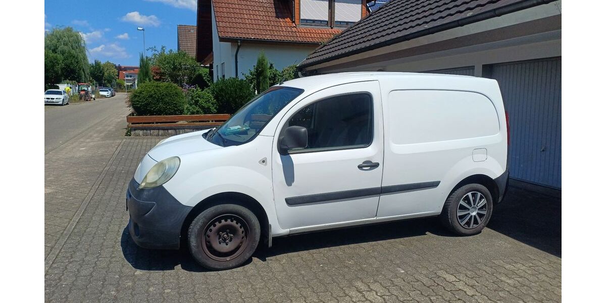 Renault Grand Kangoo 228.501 km 2.950 &euro; Vörstetten 79279