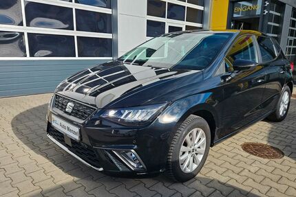 Seat Ibiza 34.320 km 15.980 &euro; Oberrieden 87769