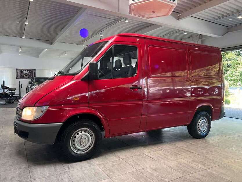 Sprinter