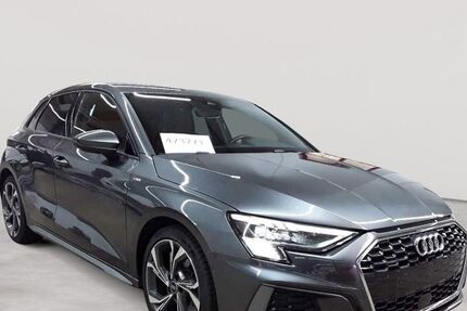 Audi A3 97.768 km 25.990 &euro; Fernwald-Steinbach 35463