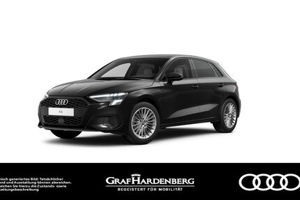 Audi A3 10.139 km 29.380 &euro; Karlsruhe 76131