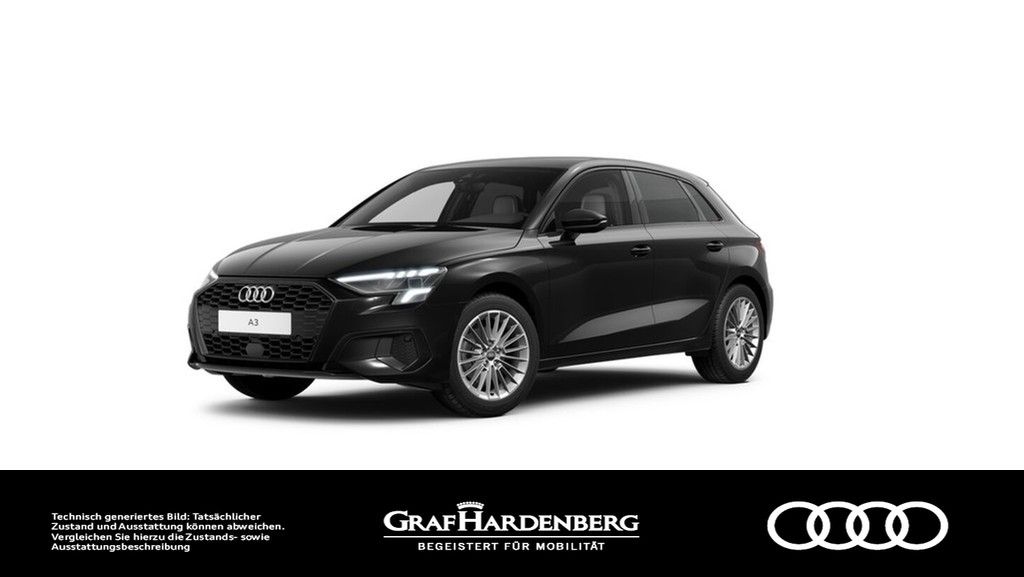 Audi A3 10.139 km 29.380 &euro; Karlsruhe 76131