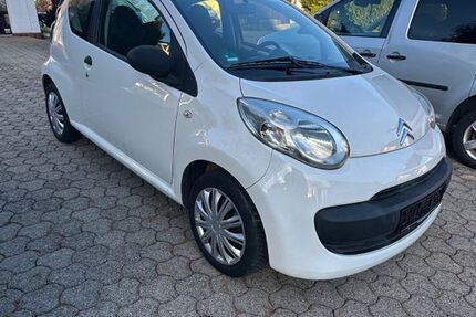 Citroen C1 176.316 km 2.000 &euro; Waldenburg 74638
