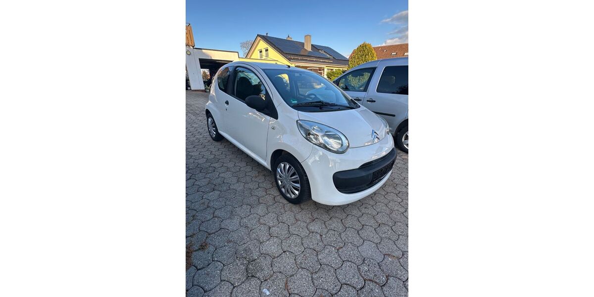 Citroen C1 176.316 km 2.000 &euro; Waldenburg 74638