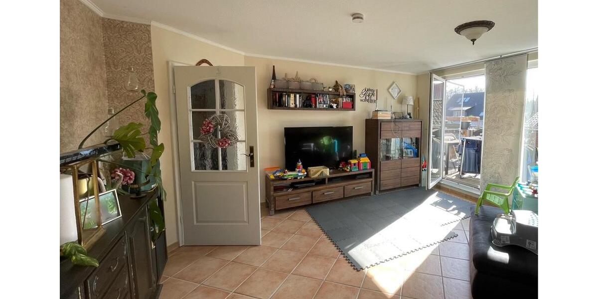 Dachgeschoßwohnung Stade Altländer Viertel - 3 Zimmer, 74 m&sup2;, 240.000&euro; | Angebot:27163140