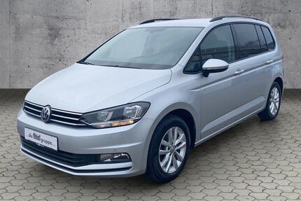 VW Touran 73.500 km 19.350 &euro; Bad Driburg 33014