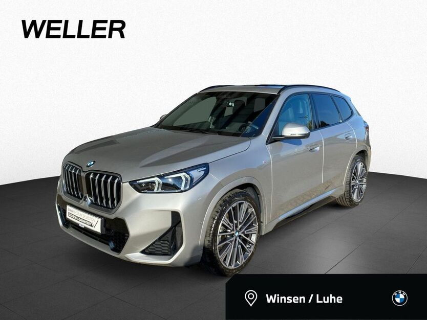 BMW X1 15.714 km 54.900 € Winsen/Luhe 21423