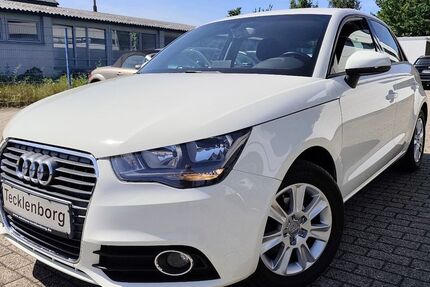 Audi A1 74.950 km 9.950 &euro; Emsdetten 48282