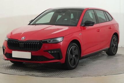 Skoda Scala 12.304 km 21.740 &euro; Eisenach 99817