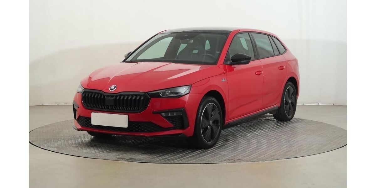 Skoda Scala 12.304 km 21.740 &euro; Eisenach 99817