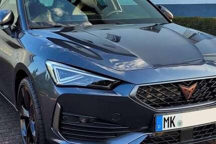 Cupra Leon 10.850 km 28.795 € Hemer 58675