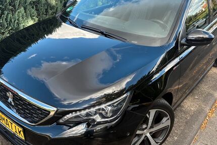 Peugeot 308 195.000 km 6.990 &euro; Buseck / Oppenrod 35418