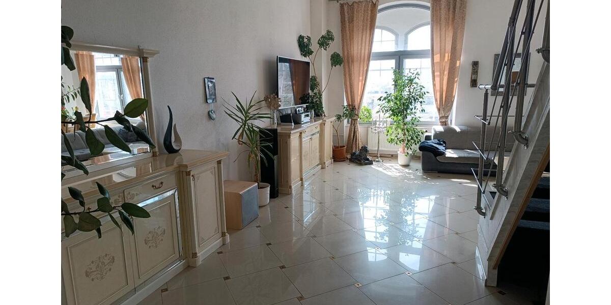 Wohnung Loft in Heidenau zu vermieten 2 zimmer