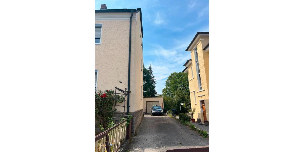Doppelhaushälfte Weiden in der Oberpfalz - 8 Zimmer, 150 m&sup2;, 390.000&euro; | Angebot:27258973