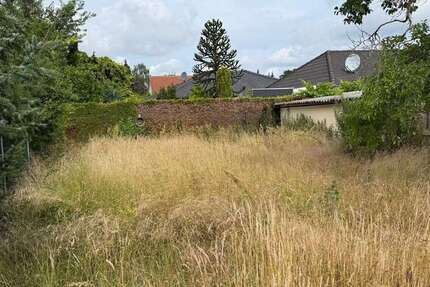 Grundstück Bernau bei Berlin - 210.000&euro; | Angebot:27088873