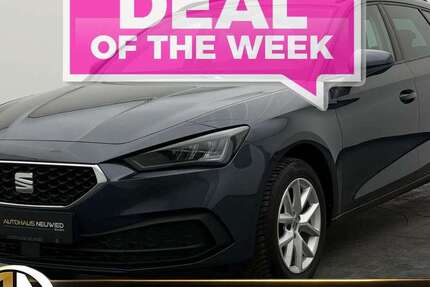 Seat Leon 46.262 km 18.950 &euro; Neuwied 56567