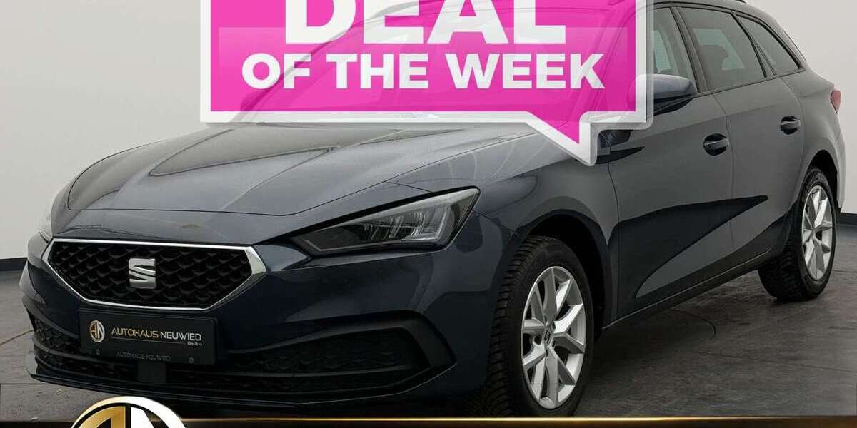 Seat Leon 46.262 km 18.950 &euro; Neuwied 56567