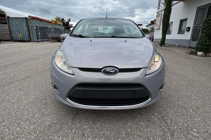 Ford Fiesta 164.200 km 2.999 € Landsberg am Lech 86899